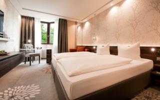 Land & Golf Hotel Stromberg - Stromberg - 6