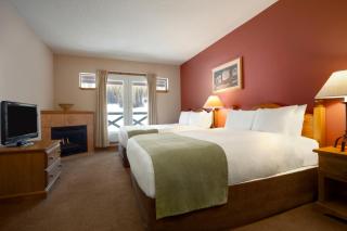 Sundance Lodge - Sun Peaks - 4