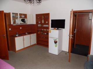 Apartmán Olomouc 2+KK - Olomouc - 5