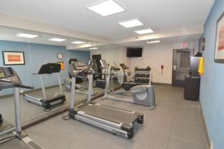 Best Western New Albany - New Albany - 8