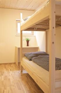 Ferienwohnung "Angelikahohe" - Schwarzenberg im Bregenzerwald - 6