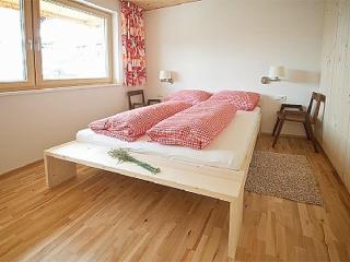 Ferienwohnung "Angelikahohe" - Schwarzenberg im Bregenzerwald - 7