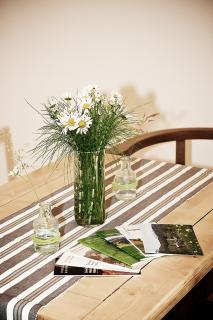Ferienwohnung "Angelikahohe" - Schwarzenberg im Bregenzerwald - 5
