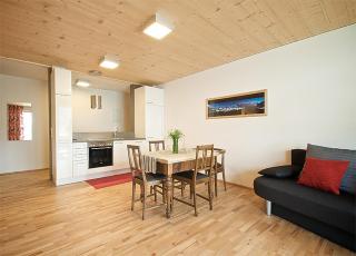 Ferienwohnung "Angelikahohe" - Schwarzenberg im Bregenzerwald - 8