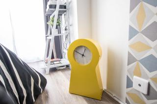 Studio Couleur Soleil - Roquebrune-Cap-Martin - 8