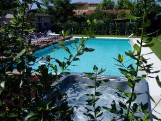Hotel Patrizia - 1
