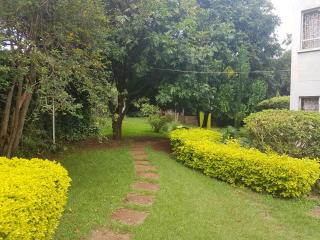 China Garden - Nairobi - 4