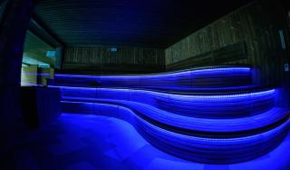 Hot Springs Medical and SPA - Banya - 2