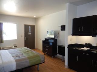 Studio 6-Yukon, OK - Yukon - 1