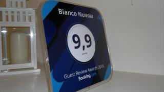 Bianco Nuvola - Montecchio - 9