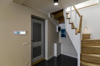 Uus 30 Apartments - 1