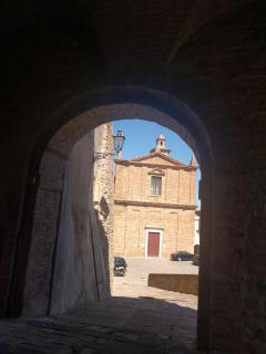 Casa Ghibellina - Castelbellino - 7