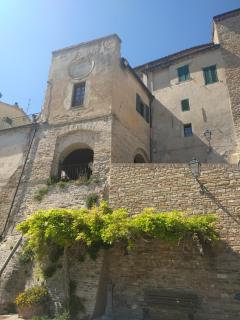 Casa Ghibellina - Castelbellino - 5