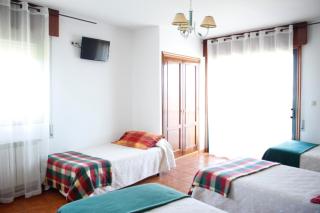 Pensión Mosende - 4