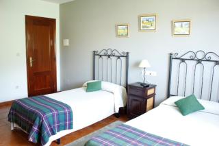 Pensión Mosende - 2