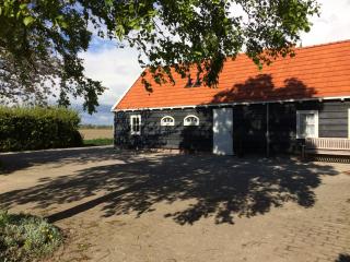 Gastenverblijven boerderij Het Driespan - Middelburg - 1