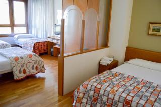 Pension Payvi - Pamplona - 4