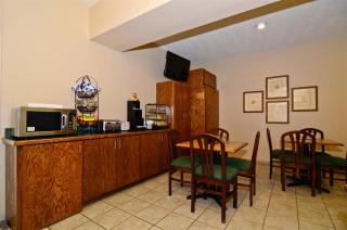 Best Western Ville Platte - Ville Platte - 4