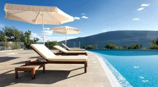 Acacia Hill Apartments - Herceg Novi - 8