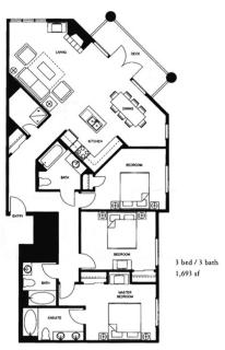 Village # 2230 - White Mountain Lodge - Mammoth Lakes - 8