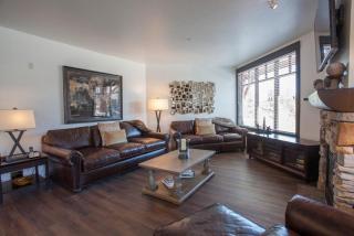 Village # 2230 - White Mountain Lodge - Mammoth Lakes - 6