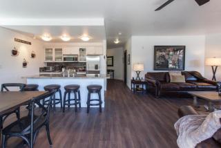 Village # 2230 - White Mountain Lodge - Mammoth Lakes - 5