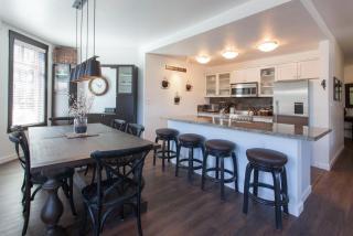 Village # 2230 - White Mountain Lodge - Mammoth Lakes - 4
