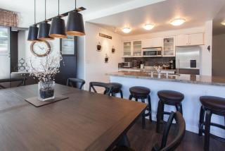 Village # 2230 - White Mountain Lodge - Mammoth Lakes - 3
