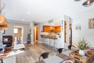 Snowcreek #881 - Phase V - Mammoth Lakes - 8
