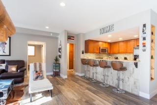 Snowcreek #881 - Phase V - Mammoth Lakes - 7
