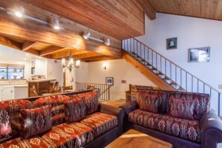 Snowflower # 62 - Townhome - Mammoth Lakes - 9