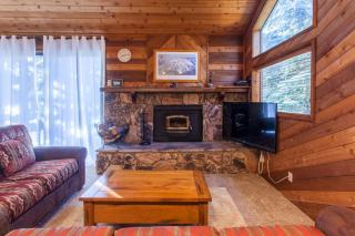 Snowflower # 62 - Townhome - Mammoth Lakes - 8