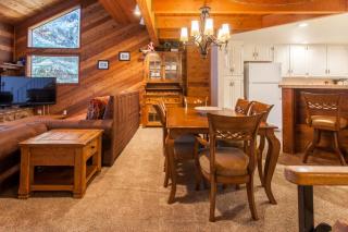 Snowflower # 62 - Townhome - Mammoth Lakes - 6