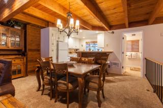 Snowflower # 62 - Townhome - Mammoth Lakes - 5