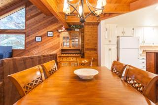 Snowflower # 62 - Townhome - Mammoth Lakes - 4