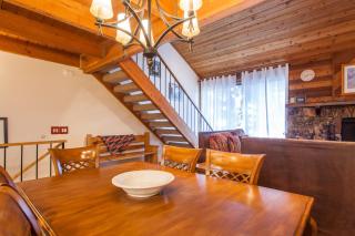 Snowflower # 62 - Townhome - Mammoth Lakes - 3
