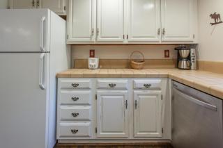 Snowflower # 62 - Townhome - Mammoth Lakes - 1