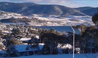 Jindabyne Guest House - Jindabyne - 0