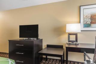 Econo Lodge Boaz - 7