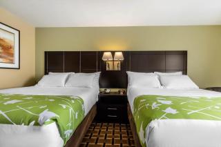 Econo Lodge Boaz - 1