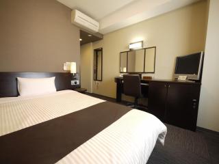 Hotel Route-Inn Saga Ekimae - Saga - 3