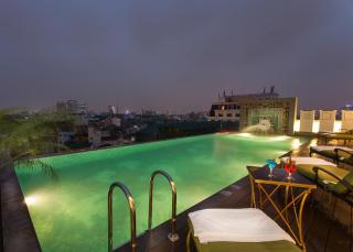 The Lapis Hotel - Hanoi - 6