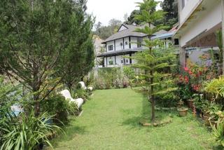 KRS Pines GuestHouse - Cameron Highlands - 4