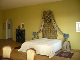 Schloss Hotel Wallhausen - Wallhausen - 5