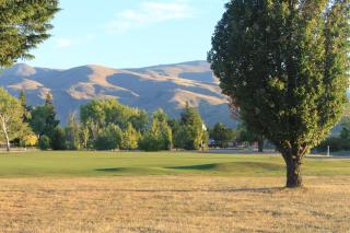 The Lakes Motel - Twizel - 2