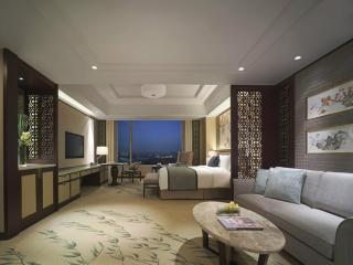 Shangri-La Yangzhou - Yangzhou - 5