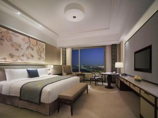 Shangri-La Yangzhou - Yangzhou - 3
