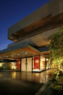 Kanko Hotel Tamaru - Nara - 9