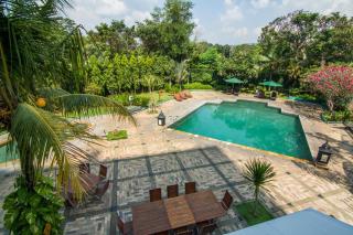 Grand Candi Hotel - Semarang - 5