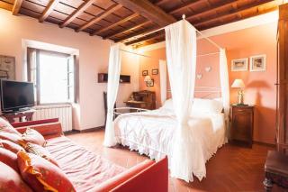 LA FINESTRA SUL BORGO Dimora Storica - Laterina - 6